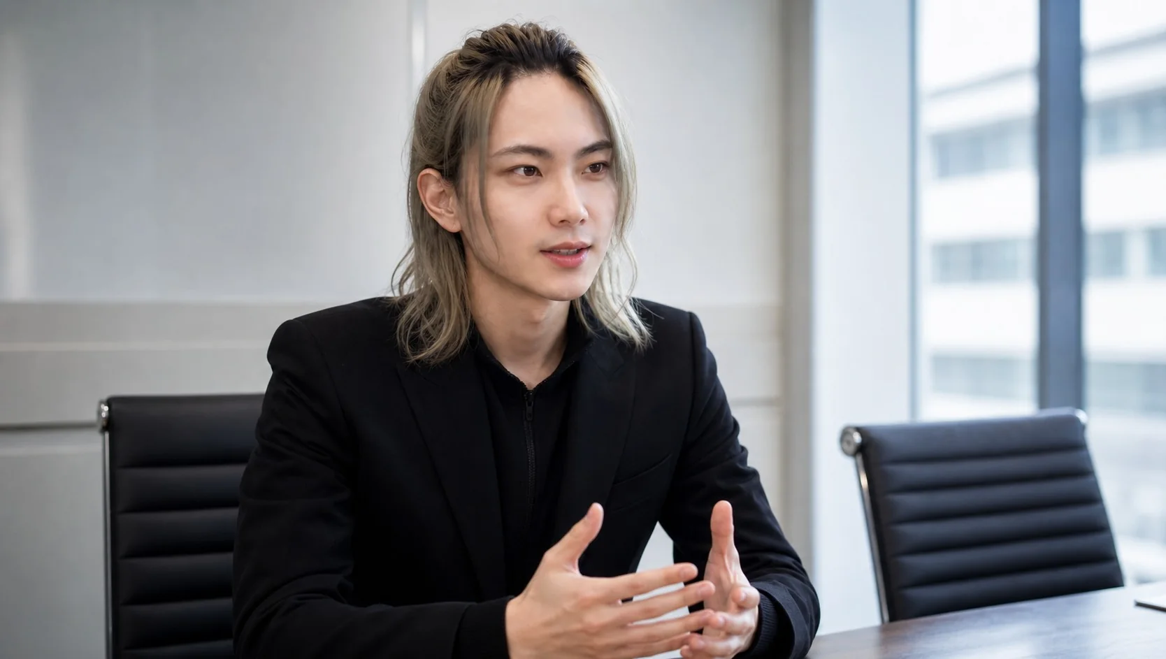 株式会社Coolon代表取締役 愛甲照仁
